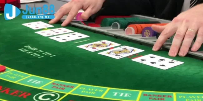 Baccarat là gì?