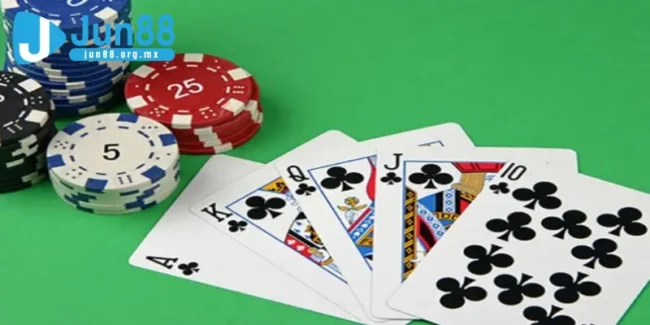 cách chơi Xì tố